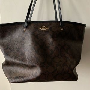 Coach Tote/Bag